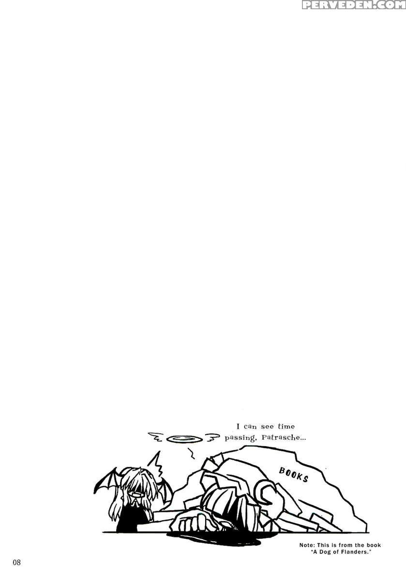 Even If Life Isn't Short, Fall In Love, Little Girl! Chapter 1000 Page 7